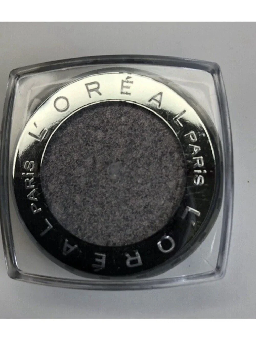 L'Oreal Paris Infallible 24 HR Eye Shadow, 0.12 Ounce Loreal Liquid Diamond #996